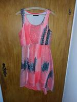 Sommerkleid Nordrhein-Westfalen - Engelskirchen Vorschau