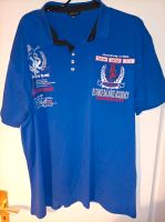 Lavecchia Poloshirt Freizeithemd 4xl blau Baumwolle Schleswig-Holstein - Felde Vorschau