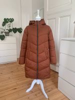 Steppjacke Gr. 44 adagio Kupfer / Orange Berlin - Karlshorst Vorschau