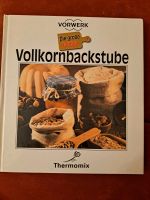 Thermomix Vollkornbackstube Rheinland-Pfalz - Grafschaft Vorschau