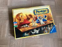Spiel Pharao Ravensburger, 1 bis 4 Personen ab 8 Jahren Baden-Württemberg - Gundelfingen Vorschau