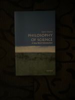 PHILOSOPHY OF SCIENCE - Samir Okashs Baden-Württemberg - Heilbronn Vorschau