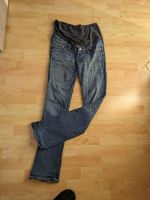 Umstandsmode Jeans H&M blau Größe 36 Bayern - Landsberg (Lech) Vorschau