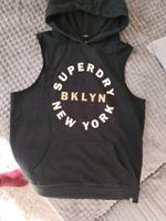 Superdry Damen Hoodie armlos Bayern - Dießen Vorschau