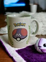 Tasse - Meisterball Pokémon Nintendo Gameboy Duisburg - Rheinhausen Vorschau