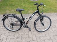 24 Zoll Jugendfahrrad NOXON NXN Steamer Bad Doberan - Landkreis - Elmenhorst/Lichtenhagen Vorschau