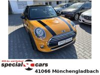 MINI Cooper 1. Hand / Navi Pro. / Scheckheft / PDC Nordrhein-Westfalen - Mönchengladbach Vorschau