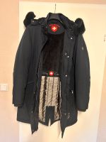 Wellensteyn Funktionsjacke Schwarz Hannover - Ahlem-Badenstedt-Davenstedt Vorschau