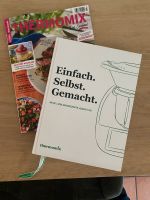 Kochbuch TM6 Nordrhein-Westfalen - Solingen Vorschau