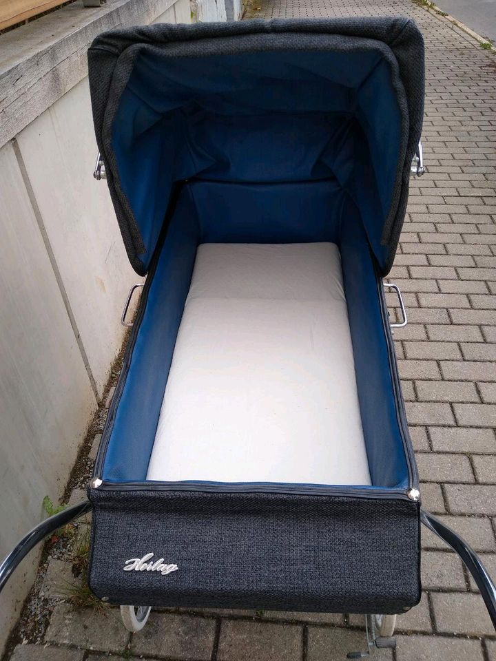 Kinderwagen Herlag in Jena