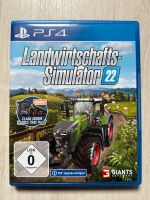 Playstation 4 / Ps 4 Landwirtschaftssimulator 22 Köln - Nippes Vorschau