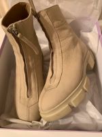 Copenhagen Studios Enkelboots Gr. 37 -Beige- Essen - Bergerhausen Vorschau