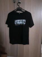 Killua hxh anime Shirt mit japanischen Schriftzeichen Nordrhein-Westfalen - Lage Vorschau