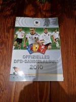 Offizielles DFB-Sammelalbum 2010 - Vollständig Baden-Württemberg - Tamm Vorschau