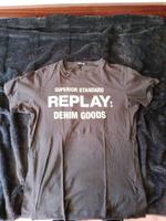 Replay T-Shirt Nordrhein-Westfalen - Sankt Augustin Vorschau