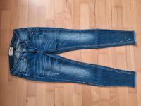 Gang Faye Jeans blau Gr. 27 Neu Thüringen - Bucha Vorschau