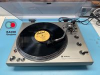 Technics SL-1300 DD + neuem ortofon MM-System Vinyl Master White Bayern - Augsburg Vorschau