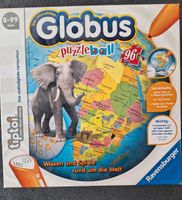 TIptoi Puzzelball Globus OHNE Stift Bayern - Hallstadt Vorschau