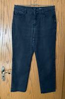 MAC Damen - Jeans, Stella Lord, Größe 42/32, anthrazit Köln - Pesch Vorschau