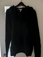 H&M Herren Strickpulli L mit Kapuze Pullover Strick Hoodie Bayern - Rödental Vorschau