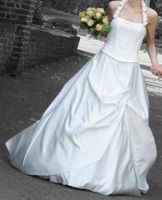 Brautkleid Hochzeitskleid von Lohrengel Gr. 36 Nordrhein-Westfalen - Mönchengladbach Vorschau