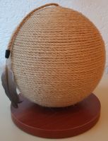 21cm Sisal Katzenkugel Katze-Spielzeug * neu Berlin - Wittenau Vorschau