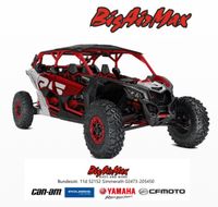 Can-Am Maverick X3 Max MY 2024 sofort verfügbar Quad ATV Nordrhein-Westfalen - Simmerath Vorschau