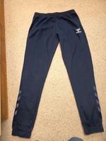 sport hose Hummel Jogginghose  gr L blau Herren neuwertig Nordrhein-Westfalen - Wermelskirchen Vorschau