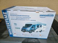 Wohnwagen Wohnmobil Dachschutzplane Hindermann neu Baden-Württemberg - Laichingen Vorschau