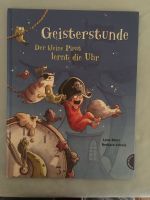 Geisterstunde Der kleine Pirat lernt die Uhr Hessen - Meißner Vorschau