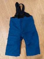 Schneehose Gr. 74/80 von Colorkids Baden-Württemberg - Villingen-Schwenningen Vorschau