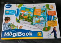 Vtech Magibook mit 6 Lernbücher Hessen - Viernheim Vorschau