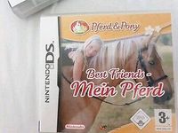 Nintendo DS Spiel Best Friends-Mein Pferd Pferdespiel Baden-Württemberg - Neckartenzlingen Vorschau