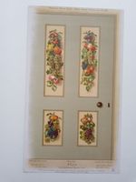 Raphael Tuck &Sons Season 1893 Tür Panel Decoration Fruit Baden-Württemberg - Leonberg Vorschau