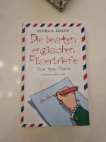 Die besten englischen Filserbriefe. Your true Gisela your true Gi Nordrhein-Westfalen - Velbert Vorschau
