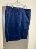 Damen Rock/ Velour Rock in Gr.44 von "C&A" Bayern - Postbauer-Heng Vorschau