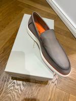 Santoni Herrenschuh neu München - Schwabing-West Vorschau