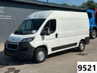 Peugeot Boxer L2H2 Kastenwagen Nordrhein-Westfalen - Legden Vorschau