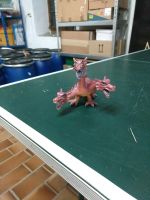 Kinder Drachen Figur. Spielzeug Nordrhein-Westfalen - Anröchte Vorschau