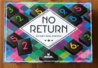 Spiel No Return Nordrhein-Westfalen - Lünen Vorschau