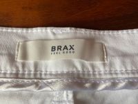 BRAX Feel Good Sommerhose, weiß, 40, Neupreis 99 Euro, NEU! Rheinland-Pfalz - Bad Neuenahr-Ahrweiler Vorschau