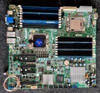 Tyan Dual CPU Server Mainboard  LGA 1366 XEON Brandenburg - Schöneiche bei Berlin Vorschau