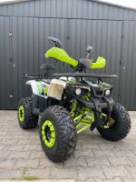 Quad 125ccm KXD ATV NEU 8 Zoll Kinderquad Dirtbike Pitbike 2024 Bayern - Aschaffenburg Vorschau