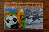 Fußballweltmeisterschaft 1994 zu verkaufen Niedersachsen - Moormerland Vorschau
