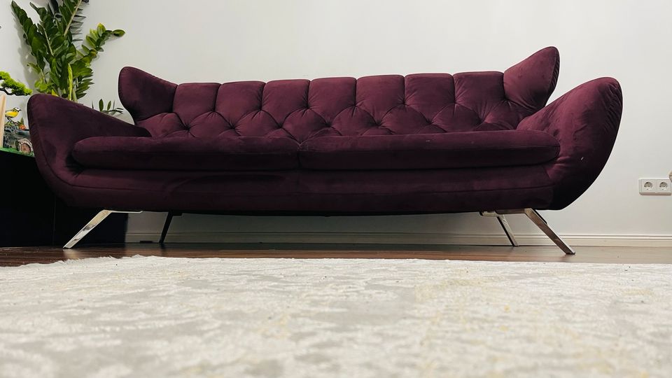 Design Sofa in Berlin
