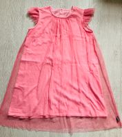 Kleid Gr. 140 146 Jako-o rosa Tütü Glitzer Sommer Mädchen Sachsen-Anhalt - Magdeburg Vorschau