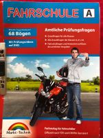 Motorrad Prüfung Nordrhein-Westfalen - Marsberg Vorschau