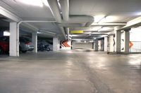 Ein Tiefgaragenstellplatz in Erkrath zu erwerben - Investieren Sie Ihr Kapital sinnvoll Nordrhein-Westfalen - Erkrath Vorschau