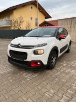 CITROËN c3 1.2 PureTech 110 Shine Bayern - Altenmarkt Vorschau