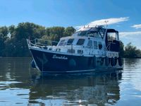 Motorboot Stahlboot Nordrhein-Westfalen - Datteln Vorschau